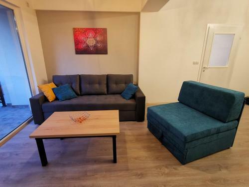 Apartamento Miana Ohrid