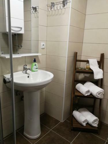 Apartamento Miana Ohrid