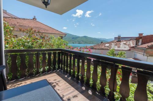 Apartamentos Villa Varosh