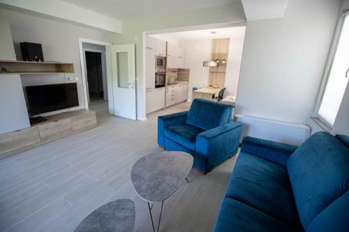 Apartments Kanevce City Center