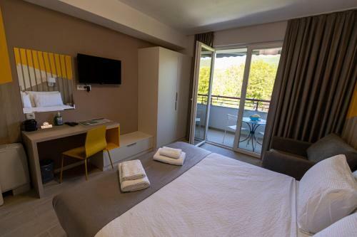 Apartments Kanevce City Center
