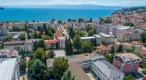 Apartments Kanevce City Center