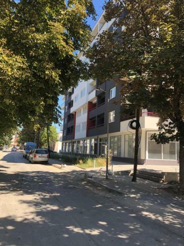 Apartments Kanevce City Center