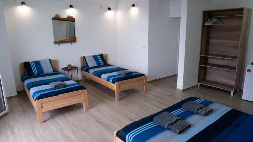 Hotel Villa Natali
