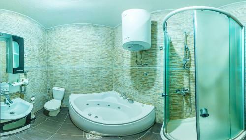 Apartamentos Villa Sveti Gorgi