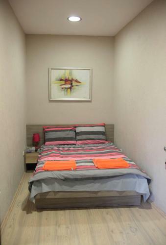 Apartamentos Villa Sveti Gorgi