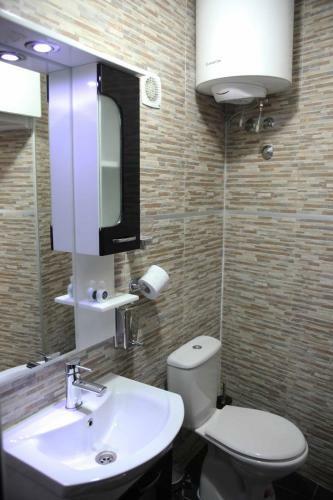Apartamentos Villa Sveti Gorgi