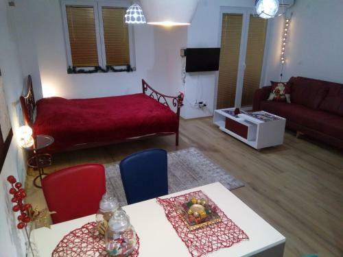 Apartment Maris