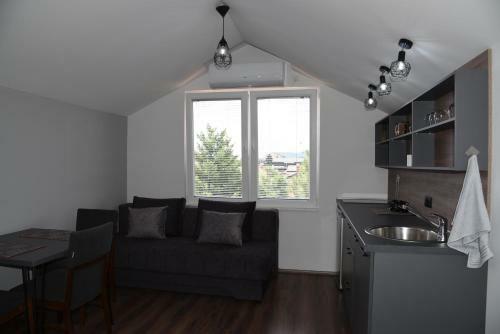 Mihail's Apartments In Ohrid - 1