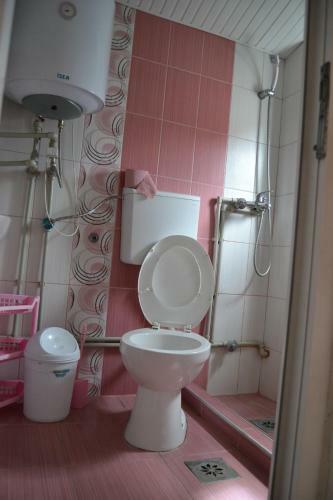 Hostel Valentin