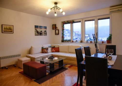Vero Comfort Apartment