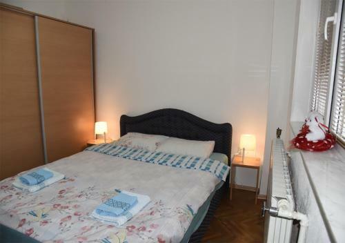 Vero Comfort Apartment