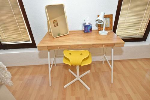Apartamento Number Nine