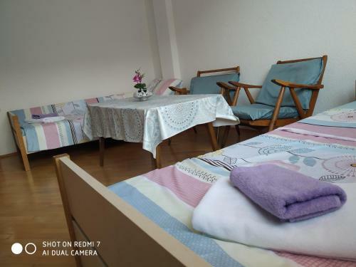 Kalan Apartment