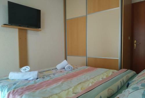 Kalan Apartment