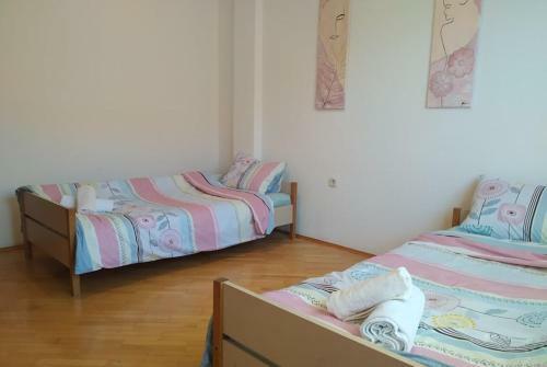 Kalan Apartment