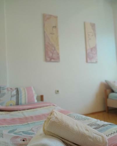 Kalan Apartment