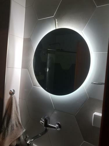 Central Pearl Apartment