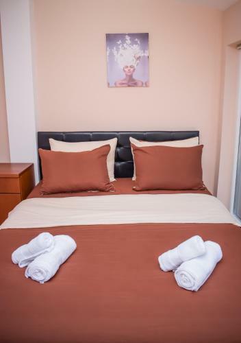 Darni Central Apartments