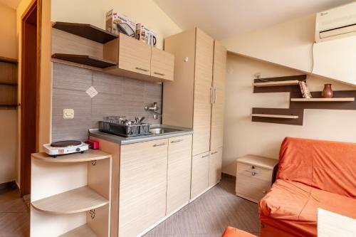 Denicia Apartments