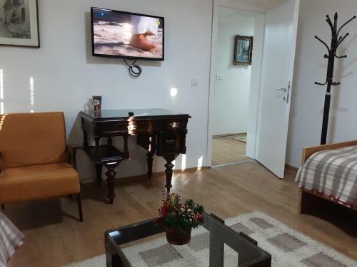 Apartment Clia