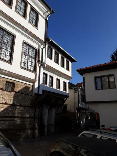 Apartment Clia