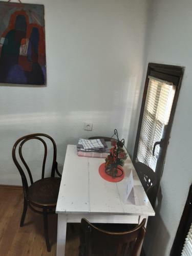 Apartment Clia