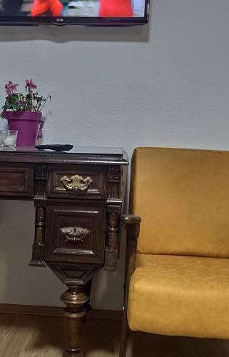 Apartment Clia