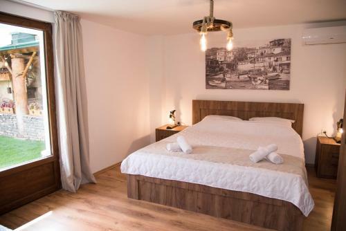 Apartamento Guest House La Baja