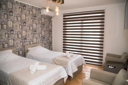 Apartamento Guest House La Baja