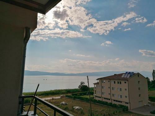 Apartments St.martinia