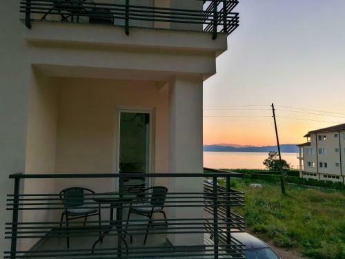 Apartments St.martinia