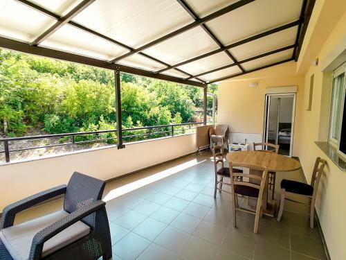 Apartments St.martinia