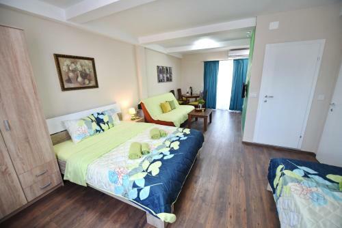 Apartamento House Petar