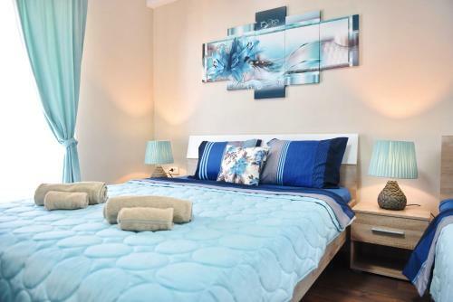 Apartamento House Petar