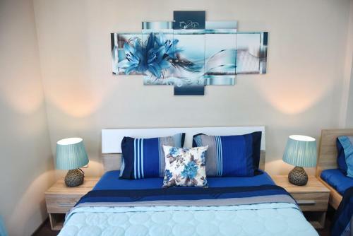Apartamento House Petar