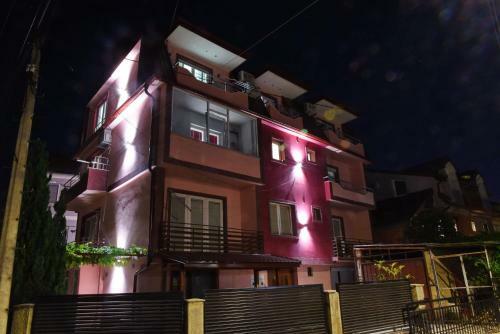 Apartamento House Petar