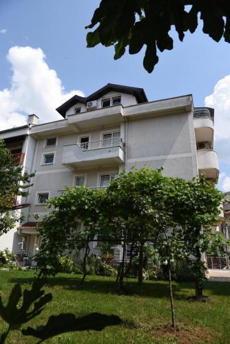 Mihail's Apartments In Ohrid - 2