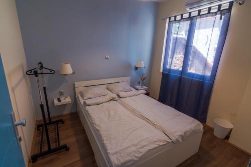 Old Town Hostel Ohrid