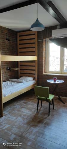 Old Town Hostel Ohrid
