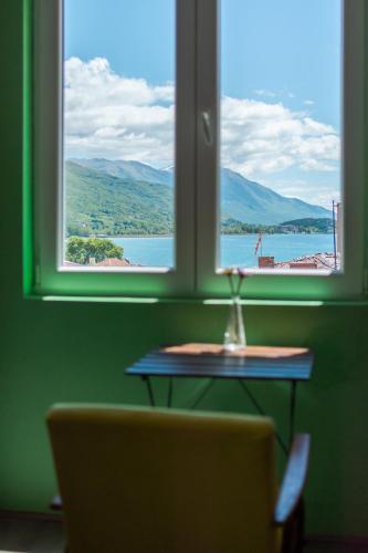 Old Town Hostel Ohrid