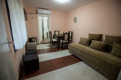 Apartman Teodora