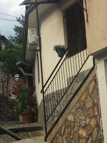 Apartman Teodora