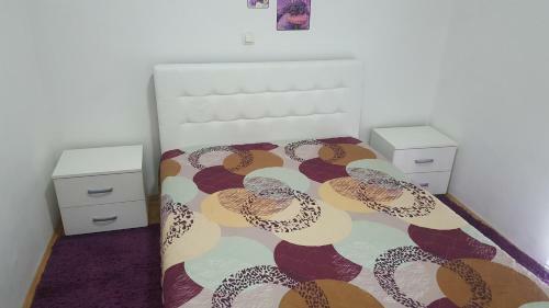 Boutique Apartments Daniela