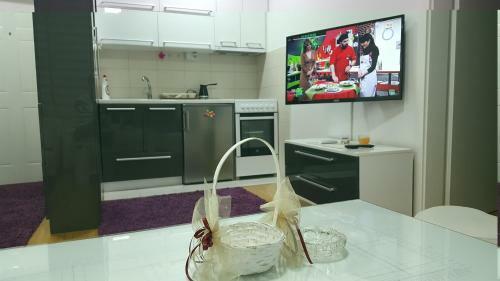 Boutique Apartments Daniela