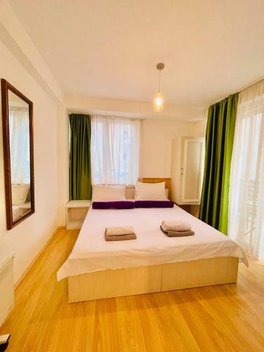 Boutique Apartments Daniela