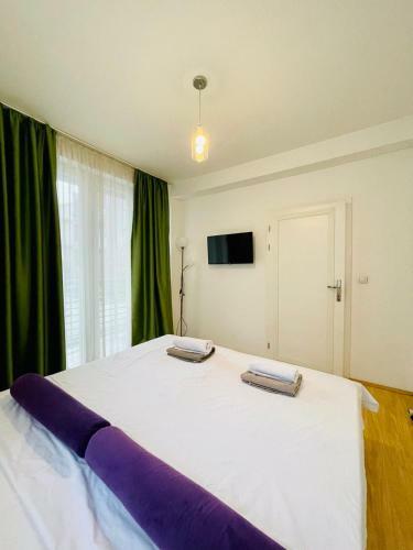 Boutique Apartments Daniela
