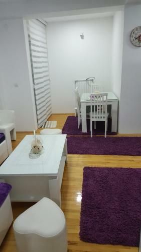 Boutique Apartments Daniela