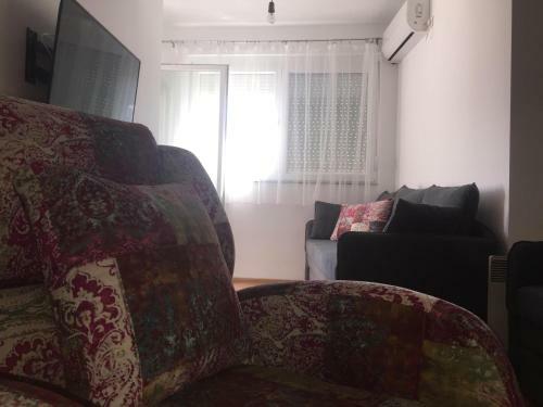 Comfort Deluxe Kosmos Apartments