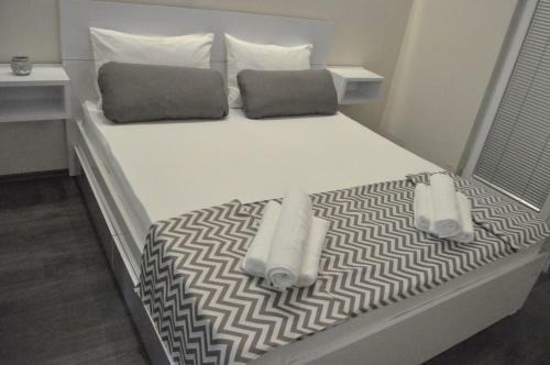 Comfort Deluxe Kosmos Apartments